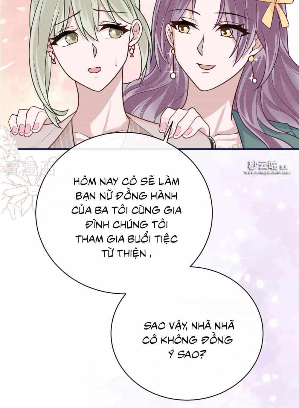 Đưa Em Đi Chơi - Chương 62 - ảnh 39