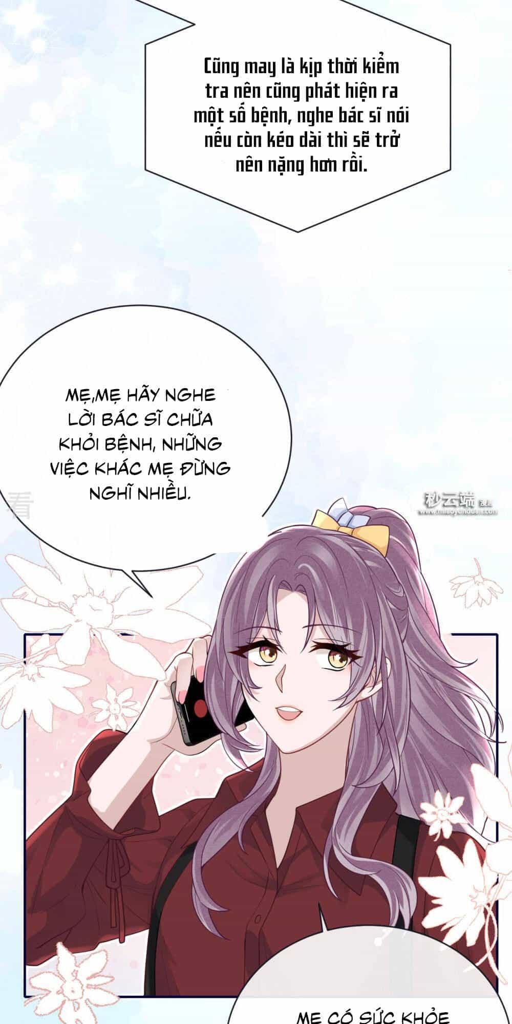 Đưa Em Đi Chơi - Chương 62 - ảnh 4