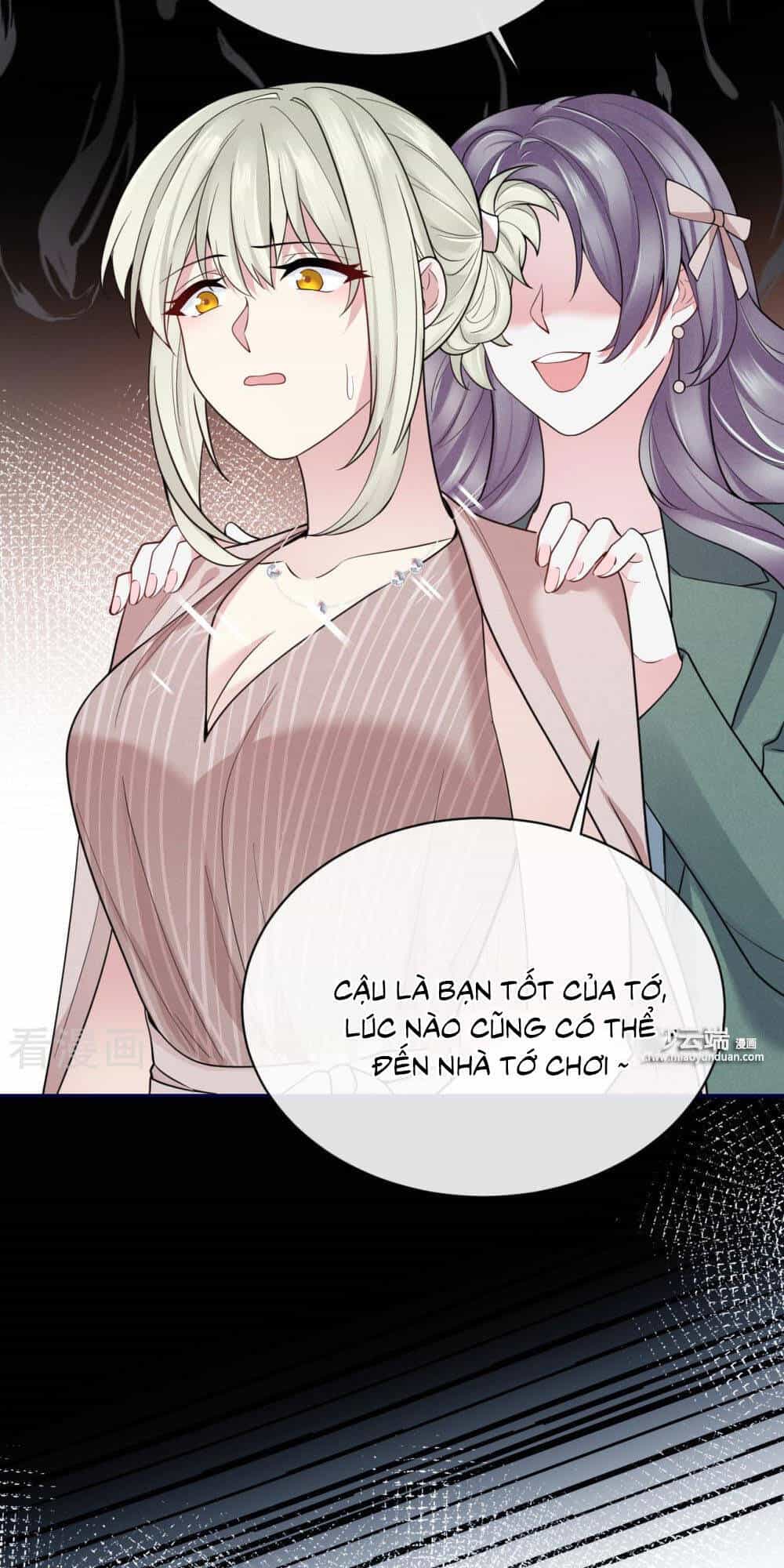 Đưa Em Đi Chơi - Chương 63 - ảnh 28