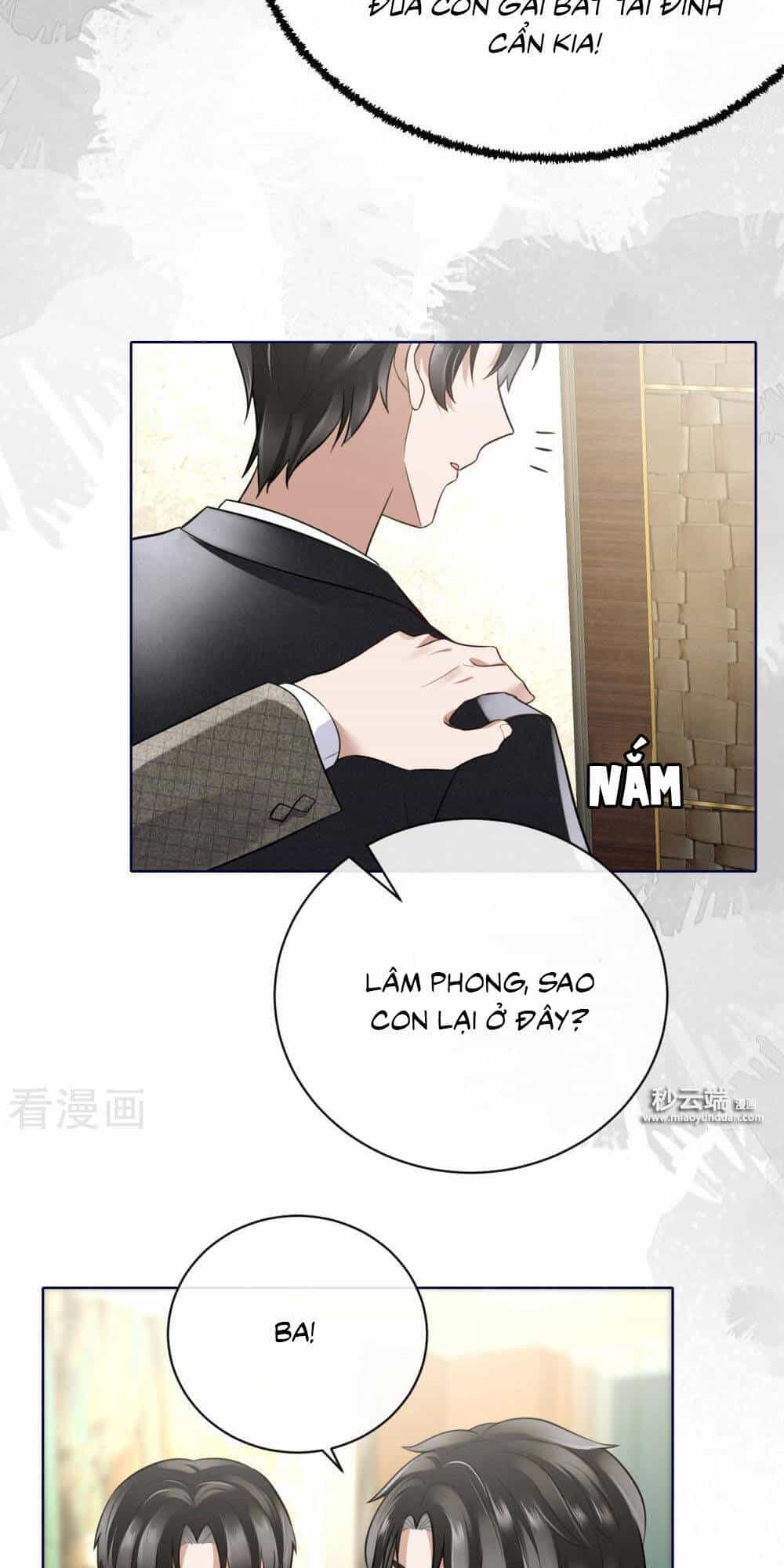 Đưa Em Đi Chơi - Chương 63 - ảnh 9
