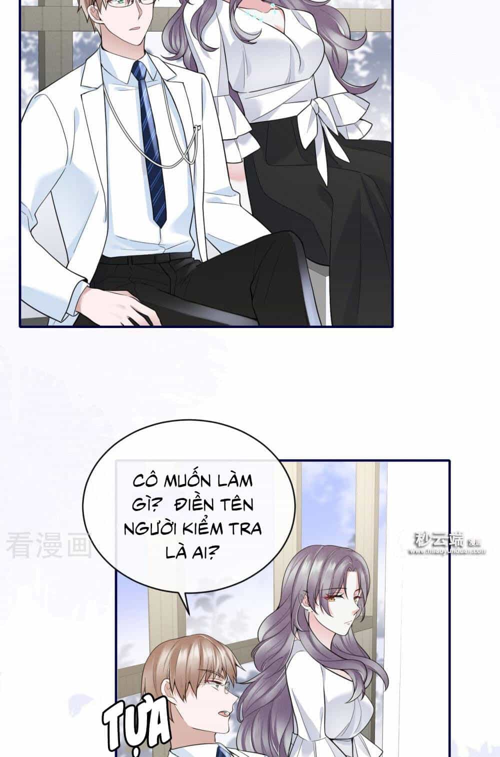 Đưa Em Đi Chơi - Chương 65 - ảnh 10