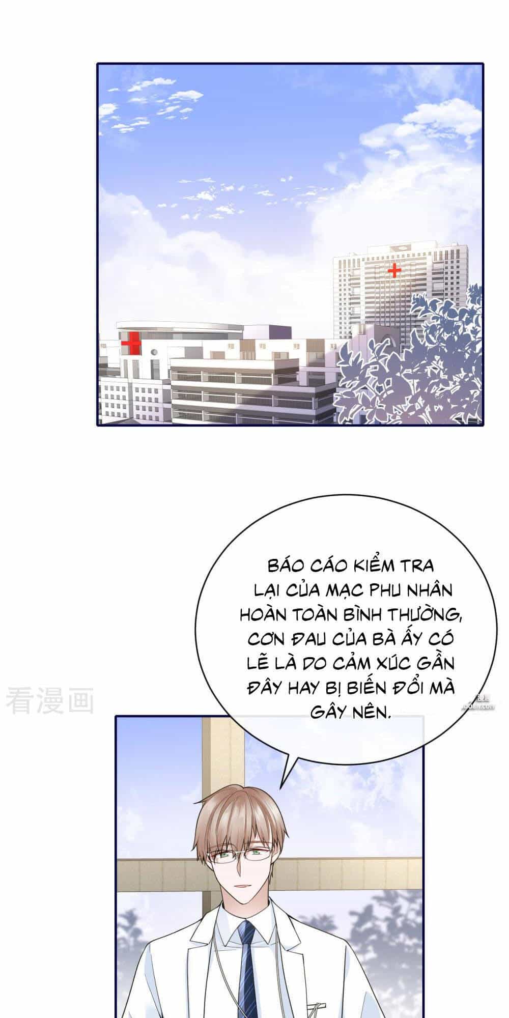 Đưa Em Đi Chơi - Chương 65 - ảnh 2