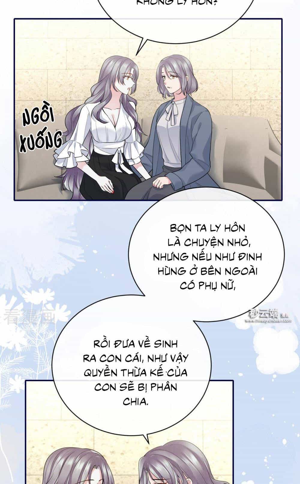 Đưa Em Đi Chơi - Chương 65 - ảnh 24