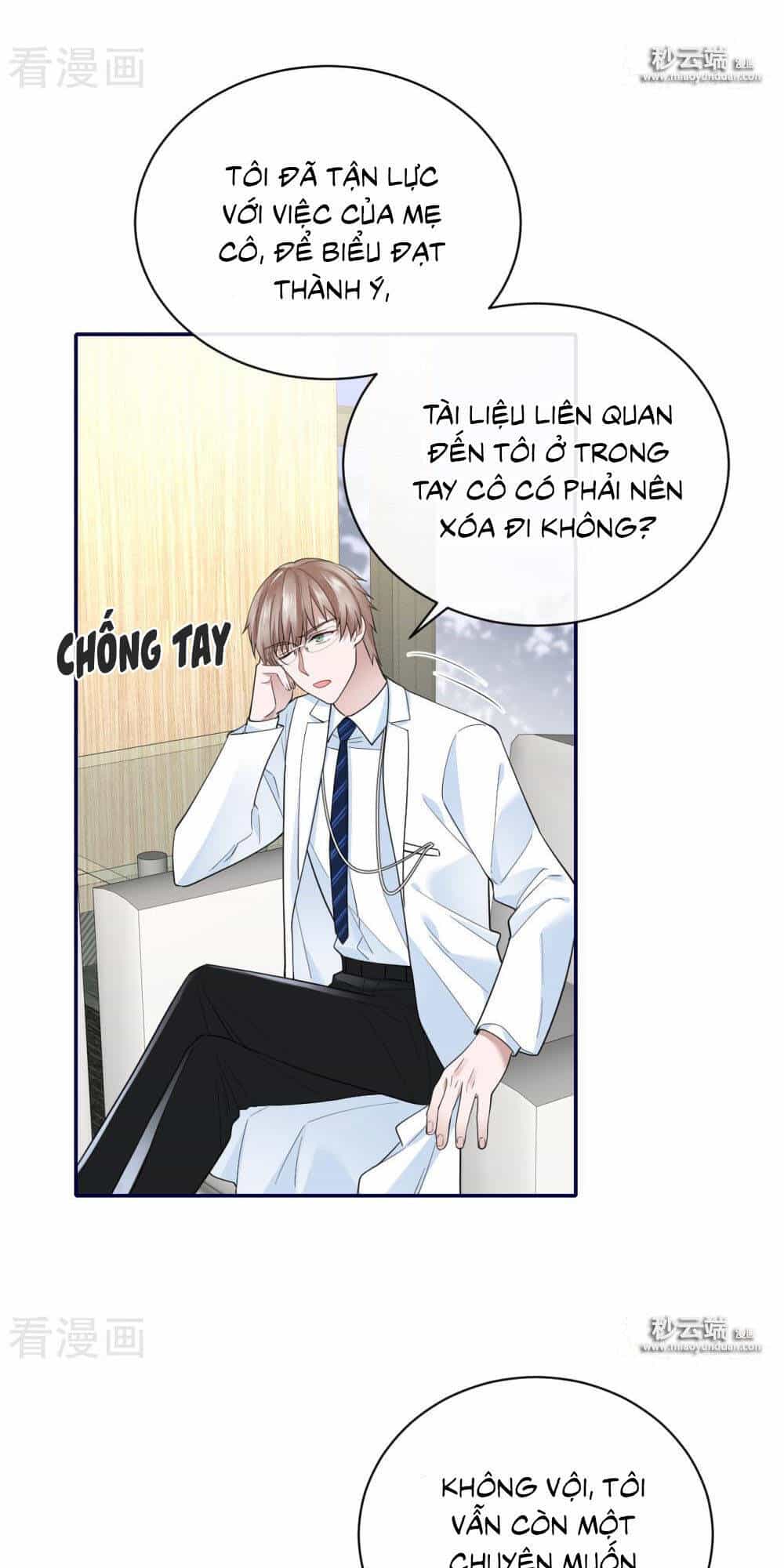 Đưa Em Đi Chơi - Chương 65 - ảnh 8