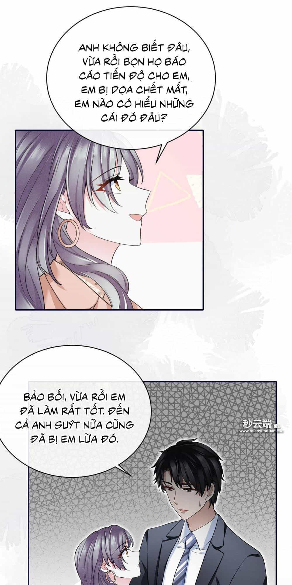 Đưa Em Đi Chơi - Chương 66 - ảnh 35
