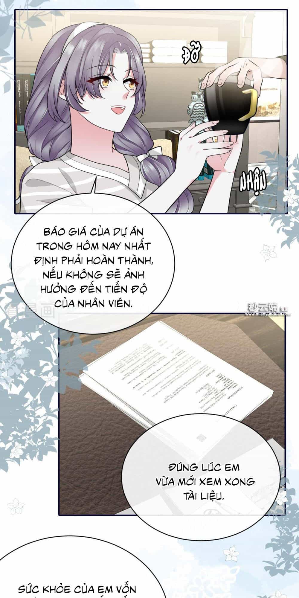 Đưa Em Đi Chơi - Chương 67 - ảnh 13