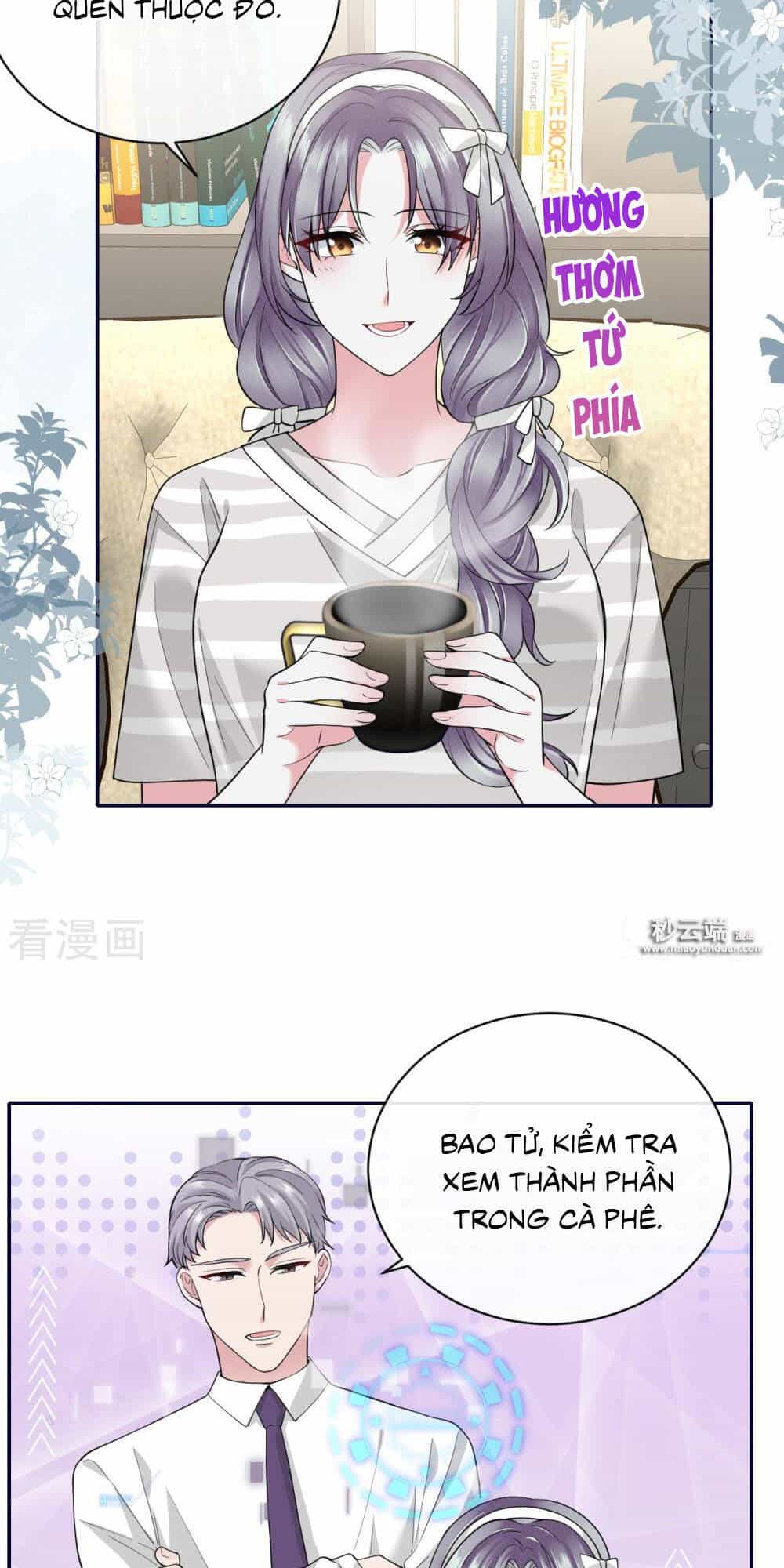 Đưa Em Đi Chơi - Chương 67 - ảnh 16