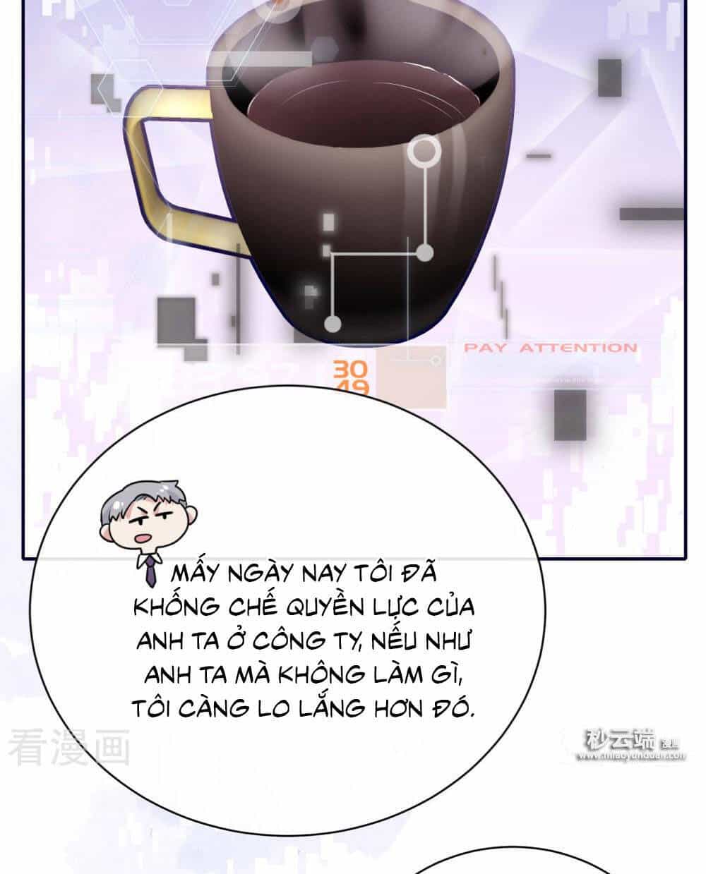 Đưa Em Đi Chơi - Chương 67 - ảnh 19