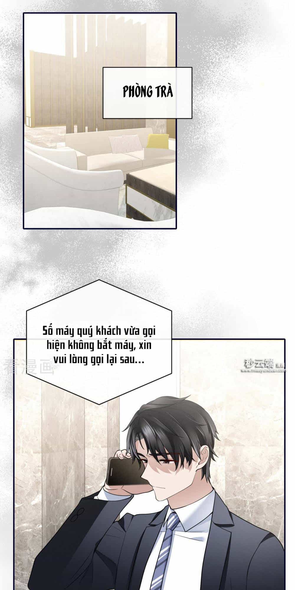 Đưa Em Đi Chơi - Chương 67 - ảnh 2