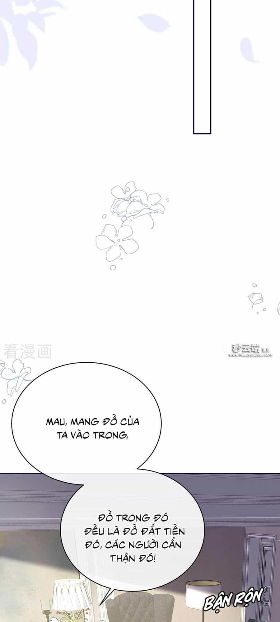 Đưa Em Đi Chơi - Chương 68 - ảnh 11