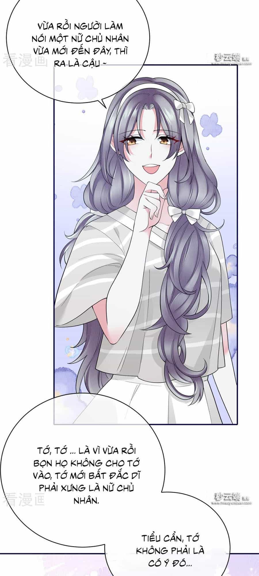 Đưa Em Đi Chơi - Chương 68 - ảnh 18