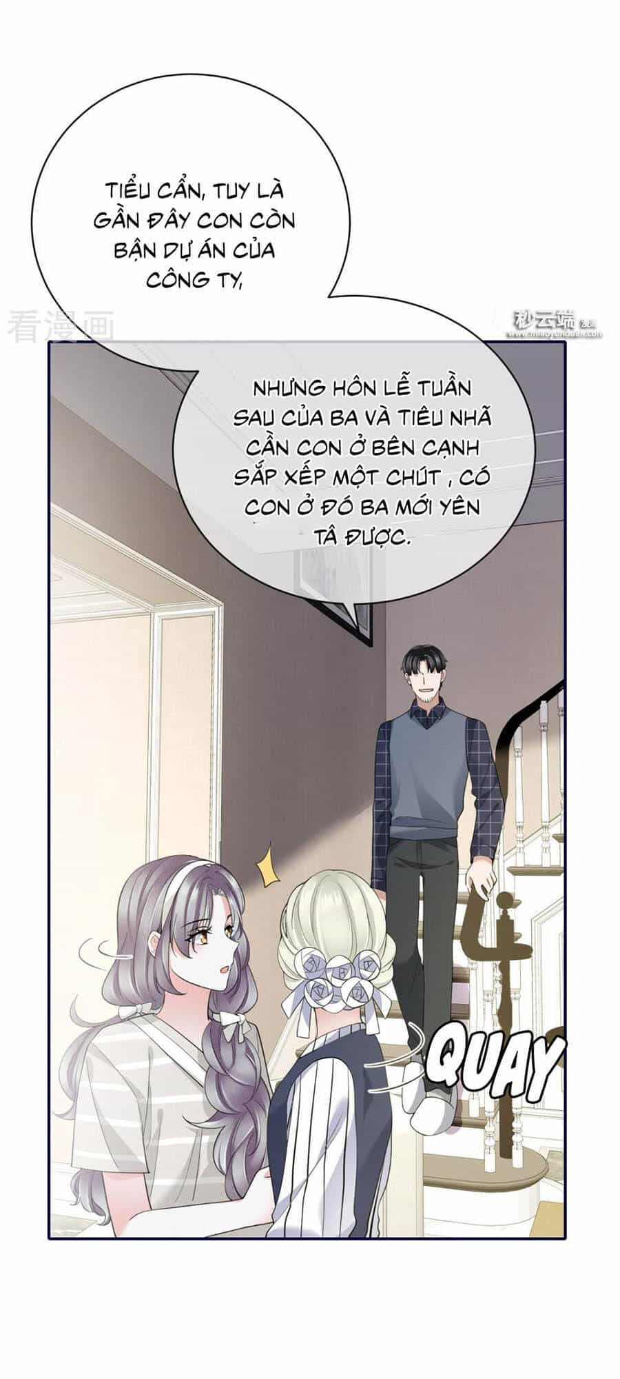 Đưa Em Đi Chơi - Chương 68 - ảnh 23