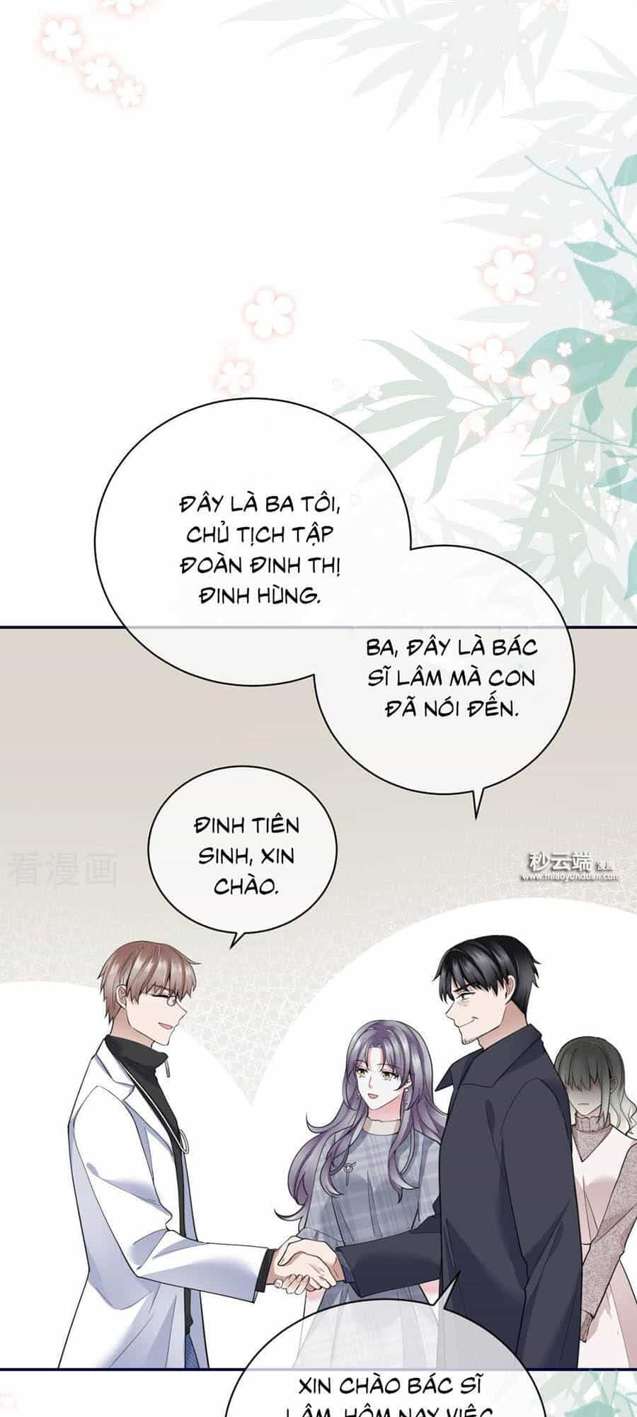 Đưa Em Đi Chơi - Chương 68 - ảnh 33