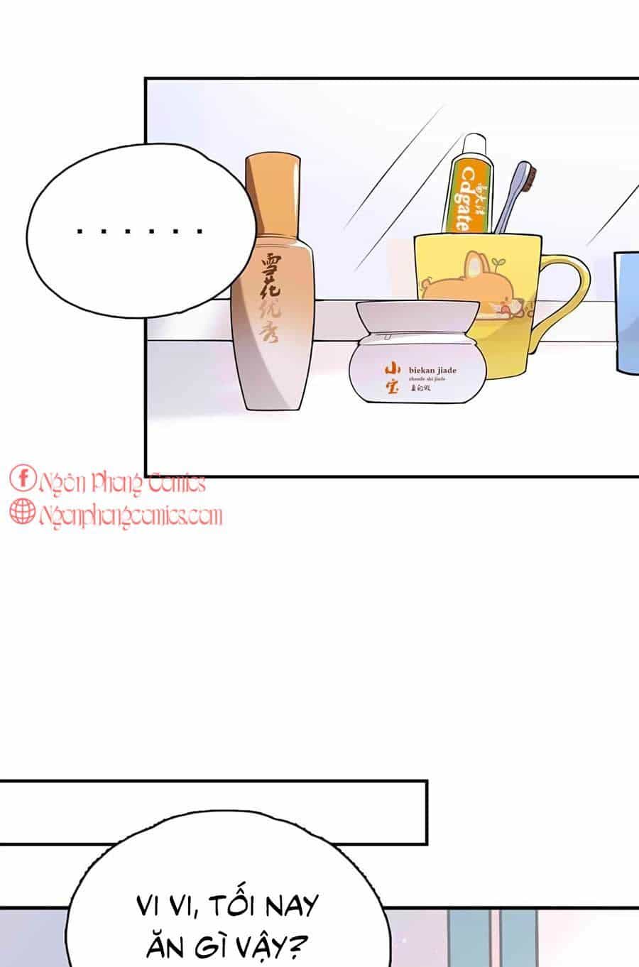 Đưa Em Đi Chơi - Chương 6 - ảnh 13
