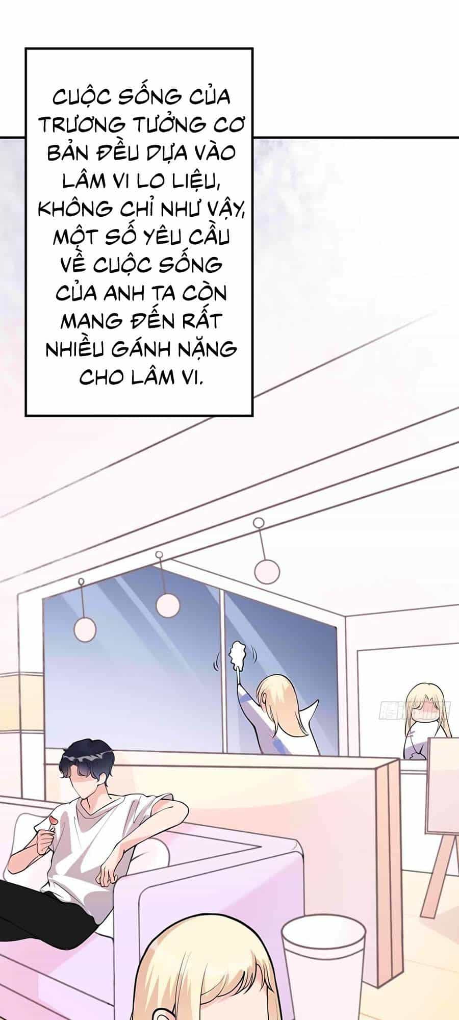 Đưa Em Đi Chơi - Chương 6 - ảnh 25