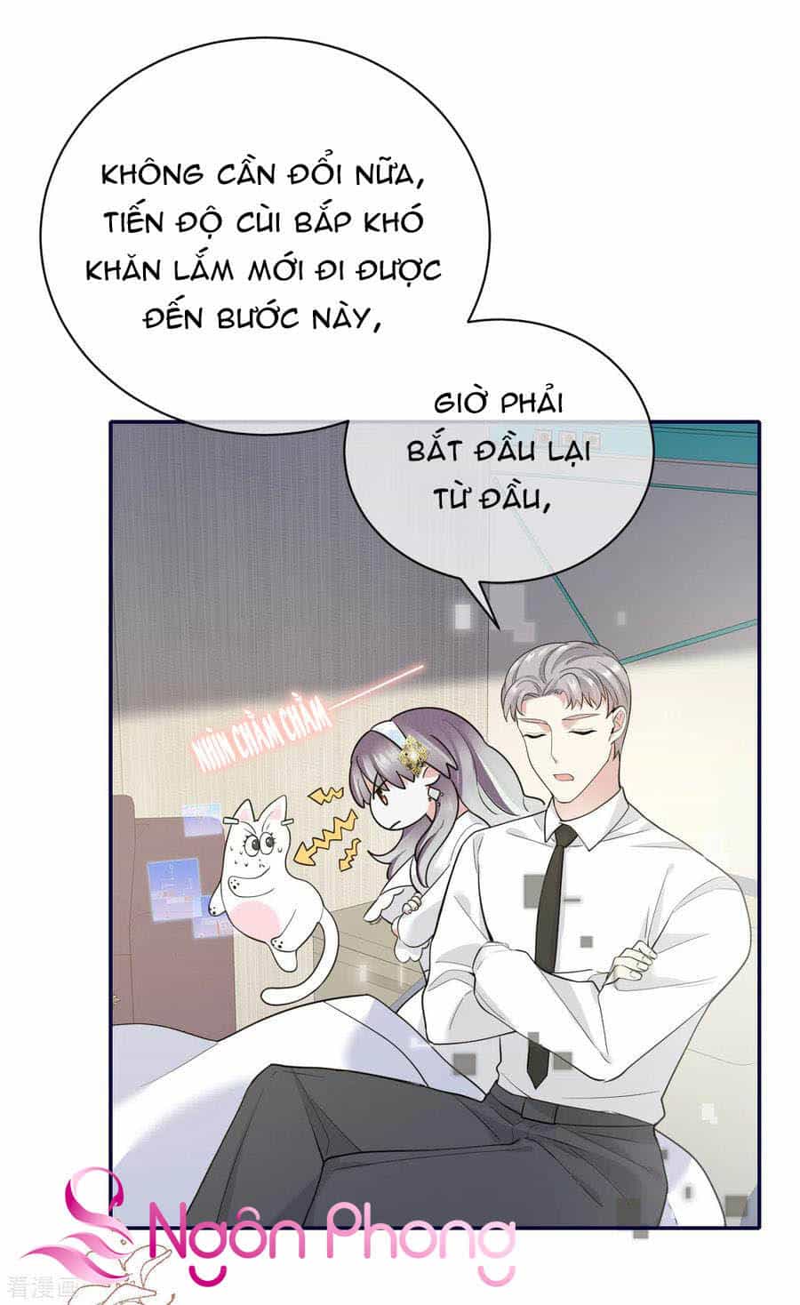 Đưa Em Đi Chơi - Chương 70 - ảnh 25