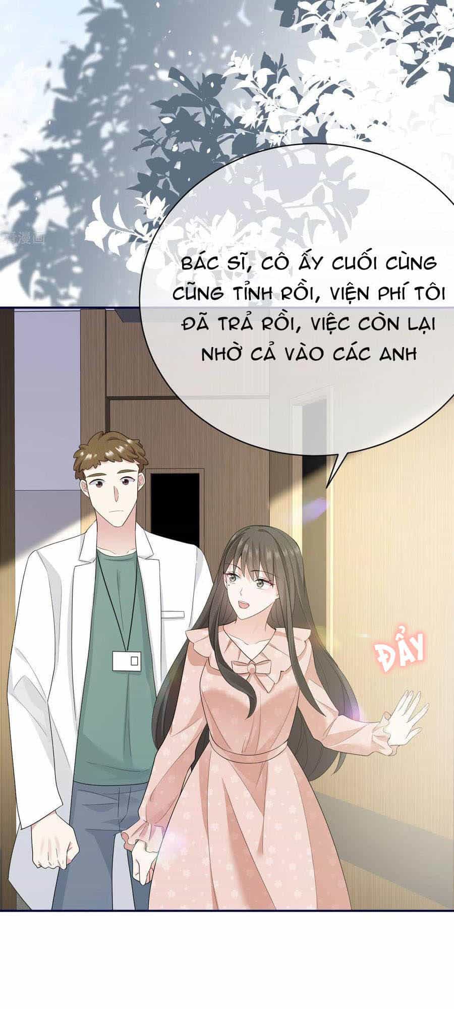 Đưa Em Đi Chơi - Chương 70 - ảnh 30