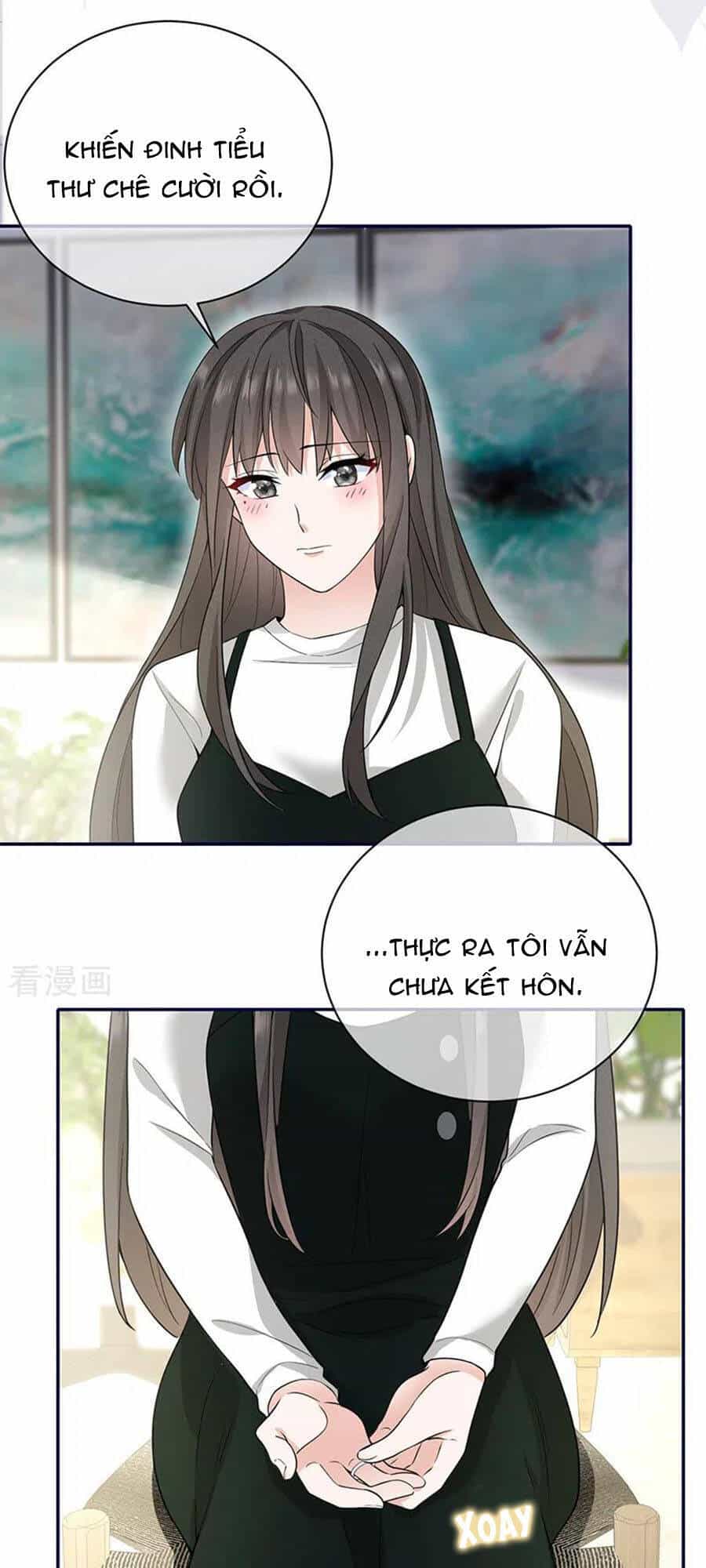 Đưa Em Đi Chơi - Chương 71 - ảnh 16