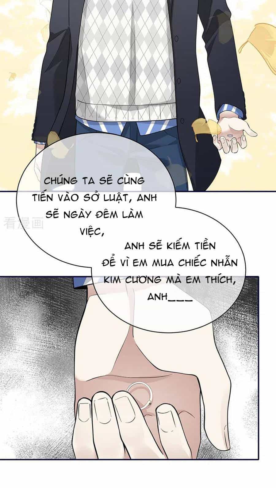 Đưa Em Đi Chơi - Chương 71 - ảnh 5