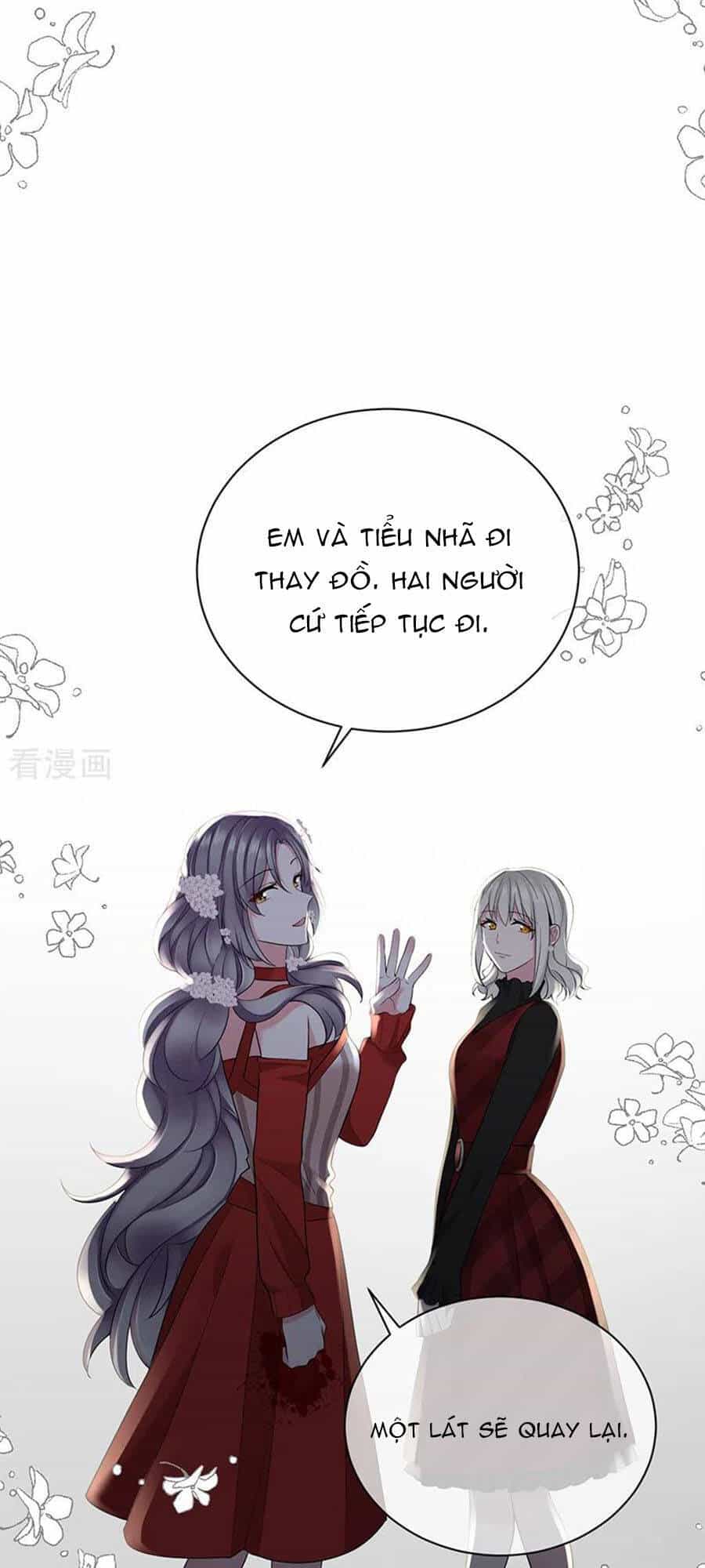 Đưa Em Đi Chơi - Chương 73 - ảnh 38