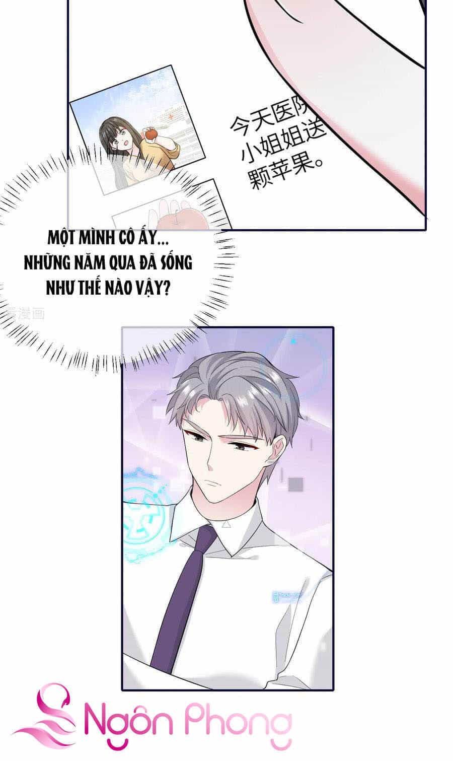 Đưa Em Đi Chơi - Chương 75 - ảnh 23