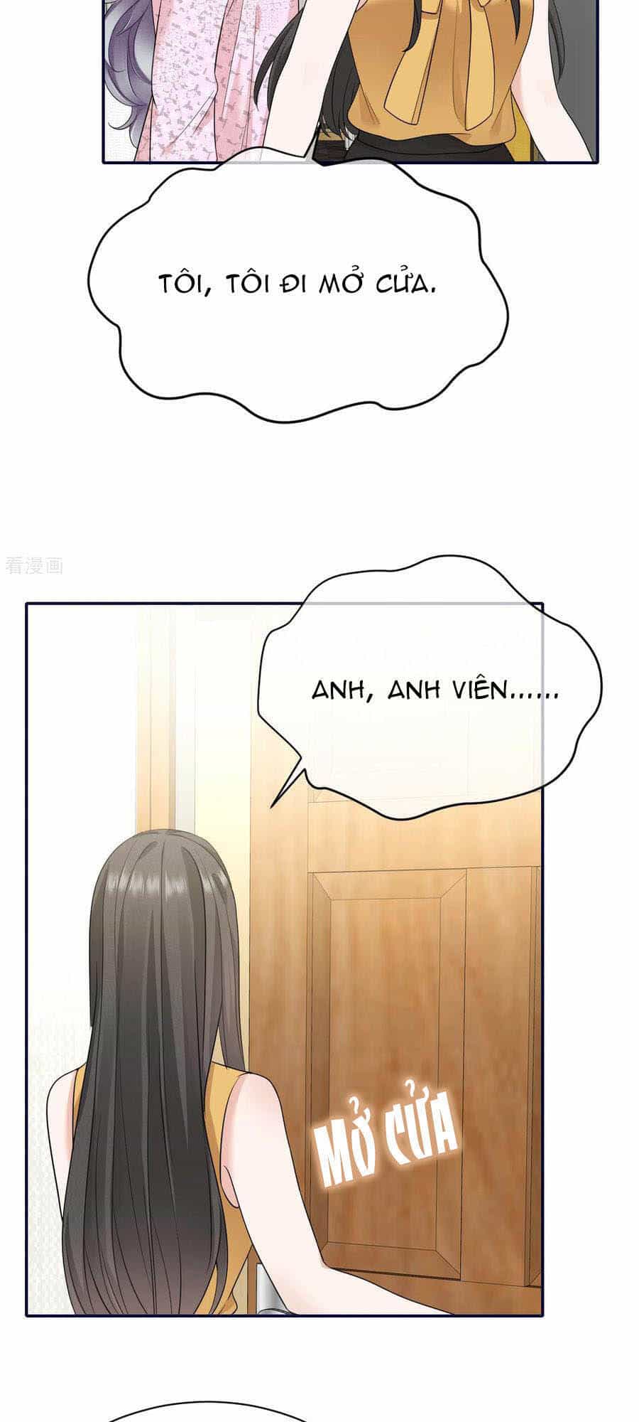 Đưa Em Đi Chơi - Chương 75 - ảnh 37