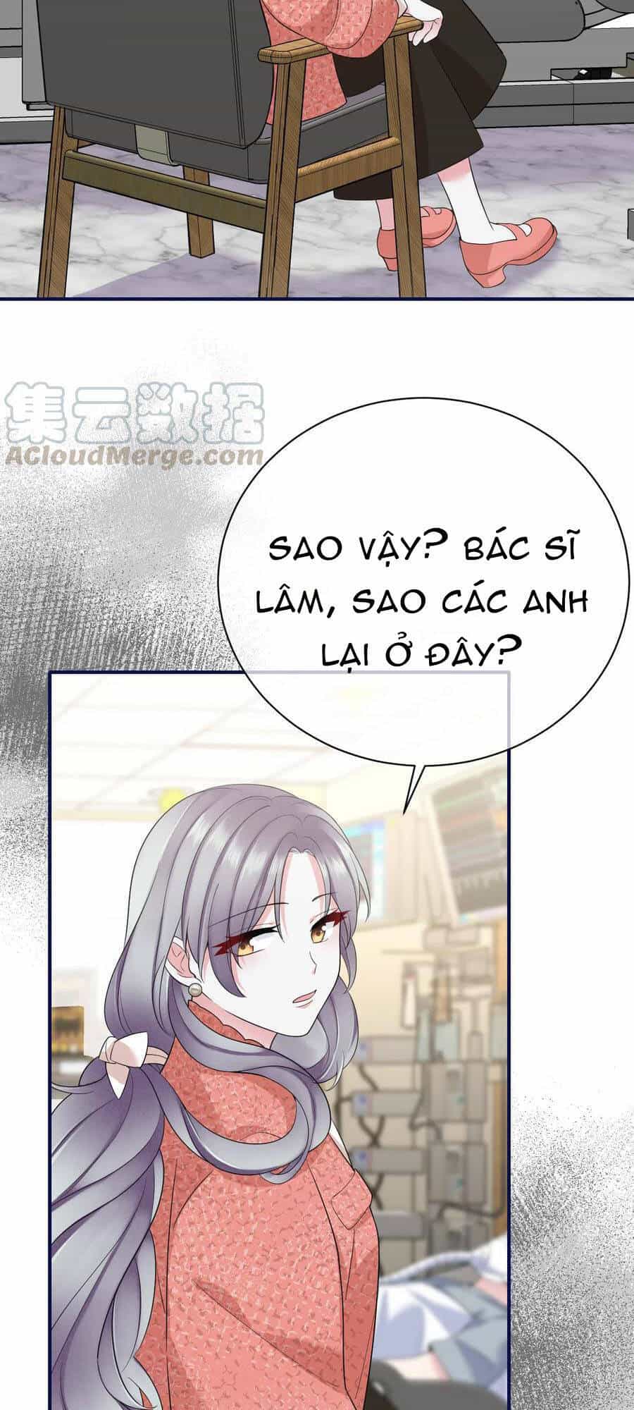 Đưa Em Đi Chơi - Chương 77 - ảnh 18