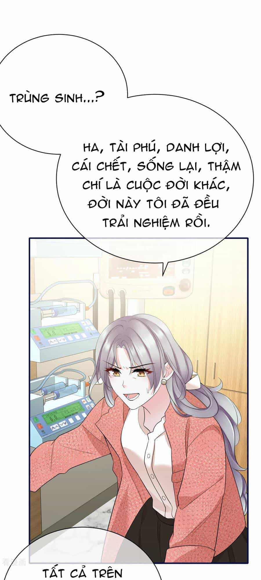 Đưa Em Đi Chơi - Chương 77 - ảnh 9