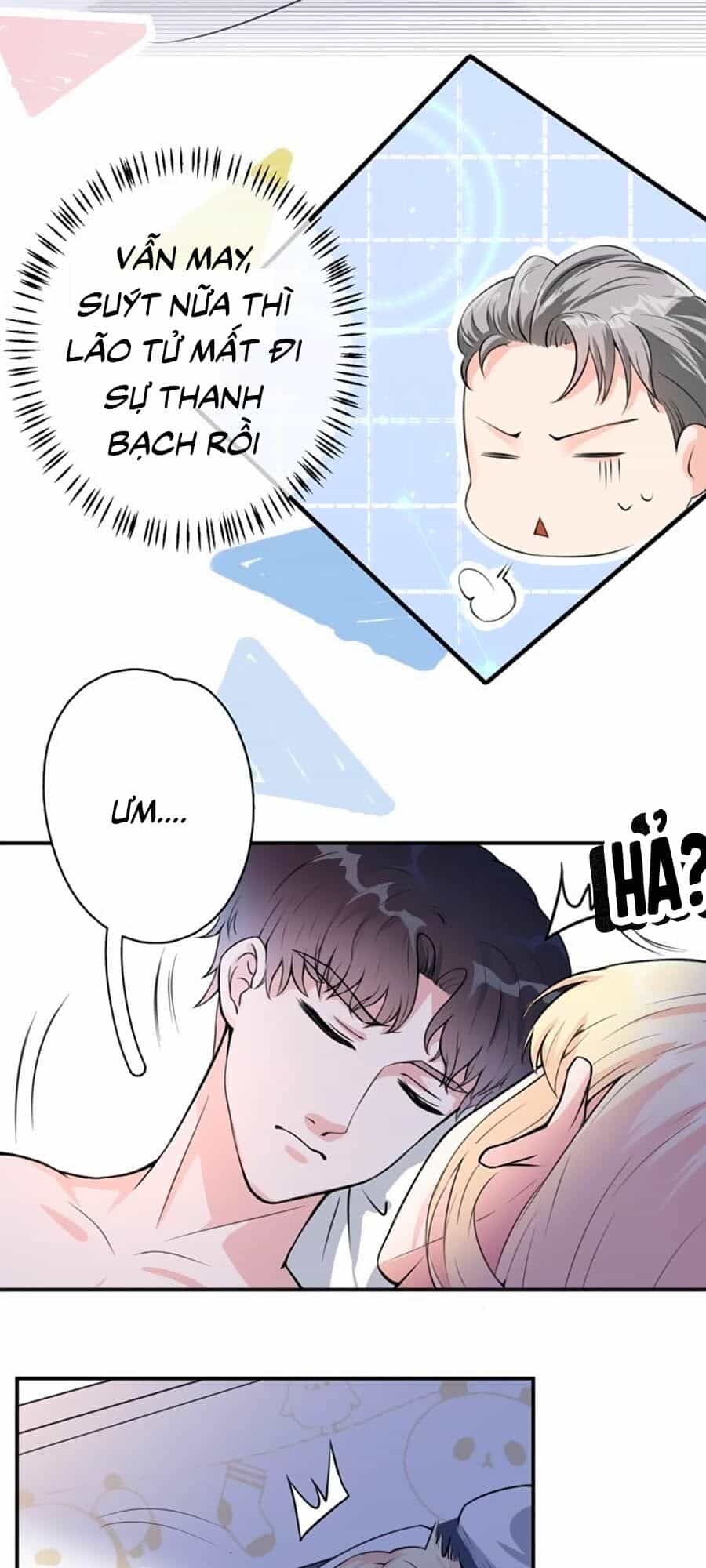 Đưa Em Đi Chơi - Chương 7 - ảnh 26