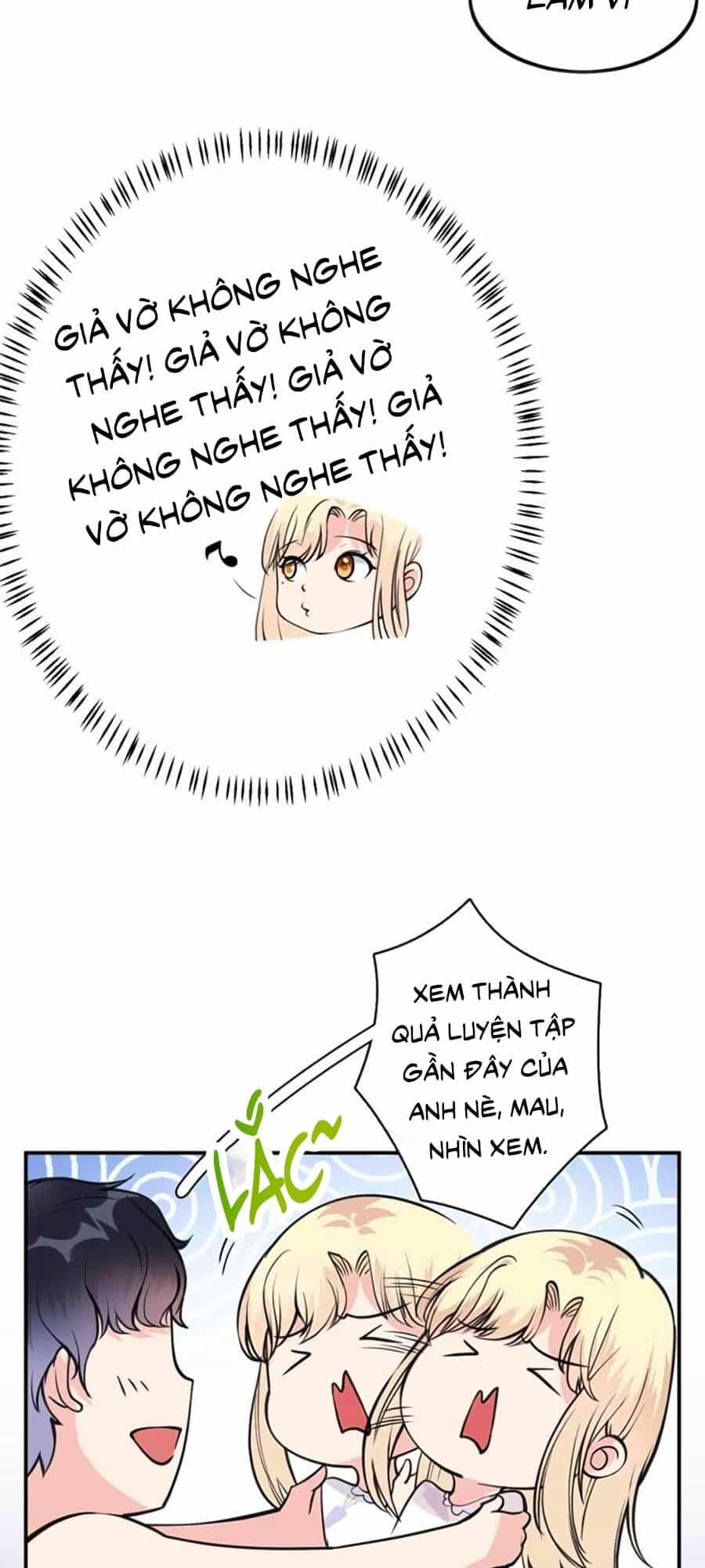 Đưa Em Đi Chơi - Chương 7 - ảnh 9