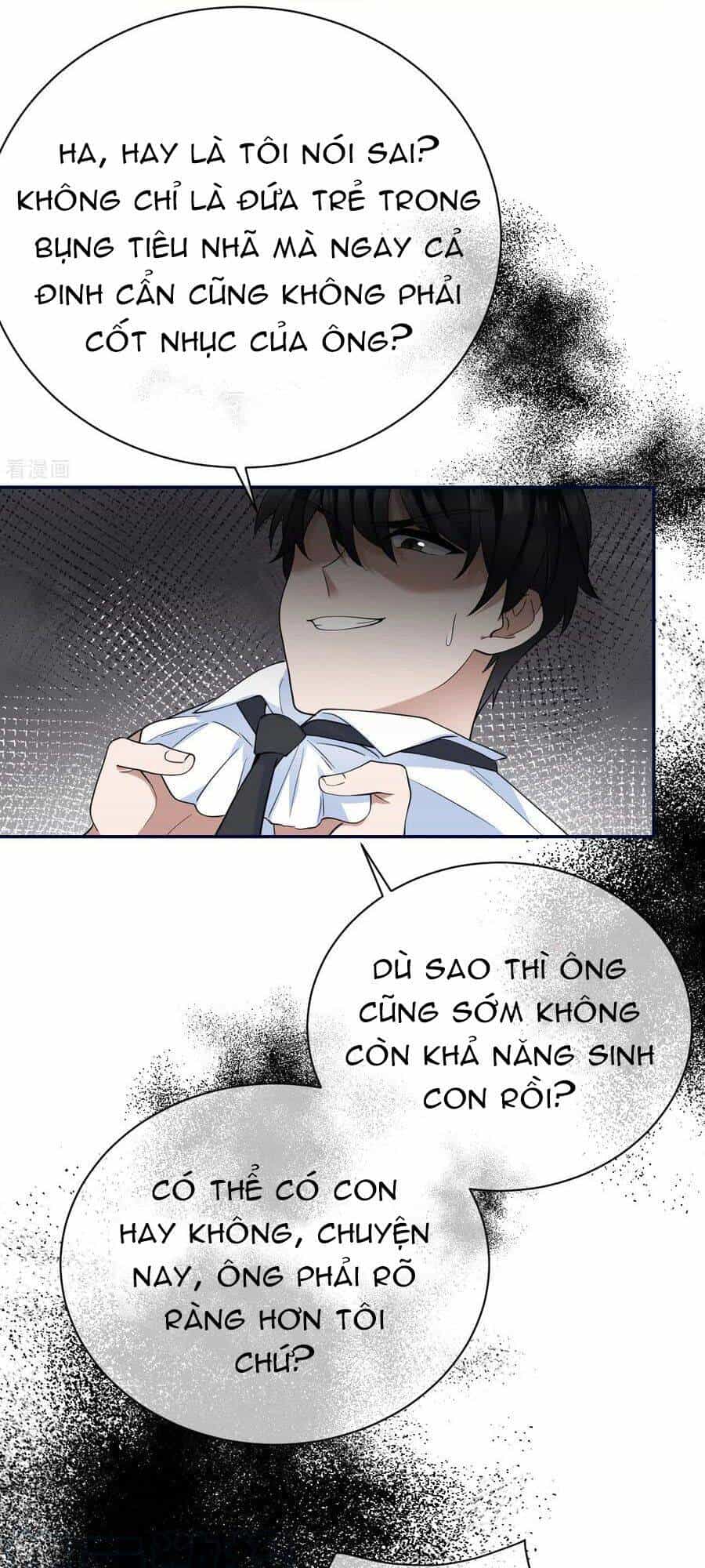 Đưa Em Đi Chơi - Chương 79 - ảnh 10