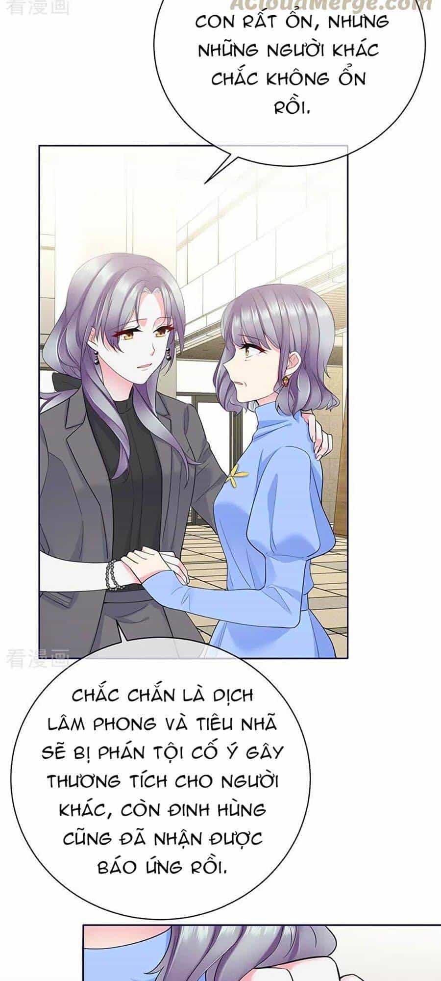 Đưa Em Đi Chơi - Chương 80 - ảnh 11