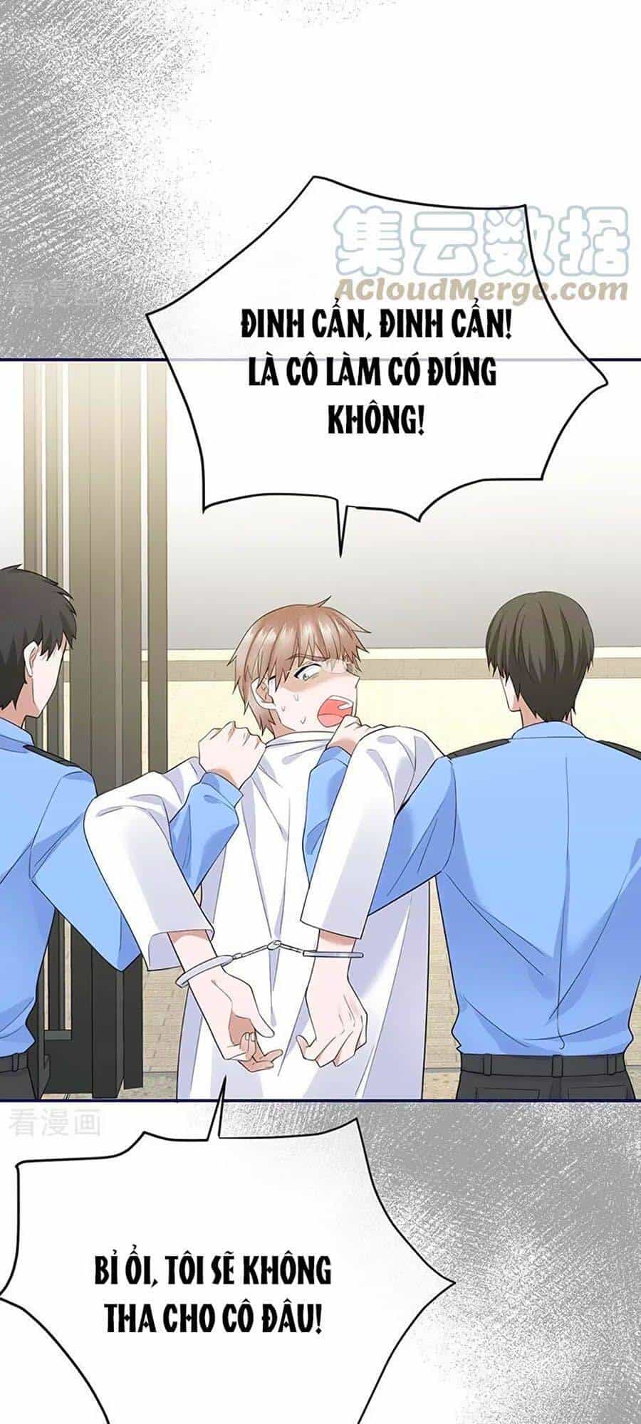 Đưa Em Đi Chơi - Chương 80 - ảnh 31