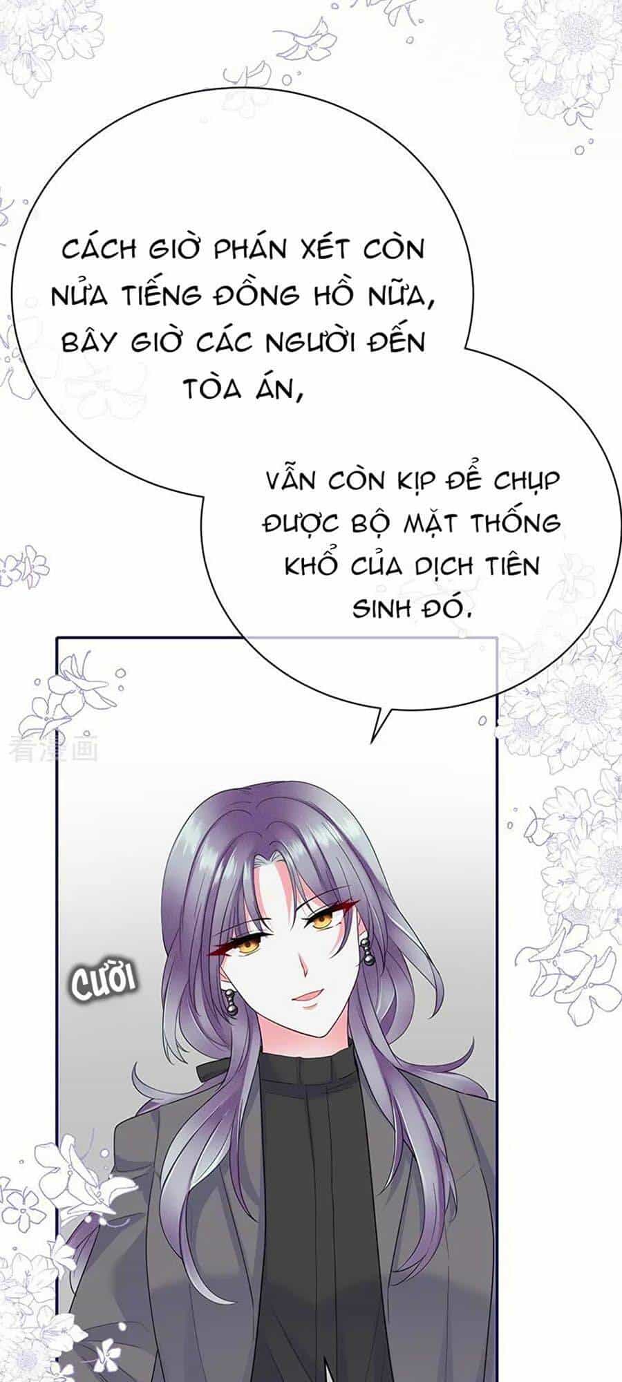 Đưa Em Đi Chơi - Chương 80 - ảnh 7