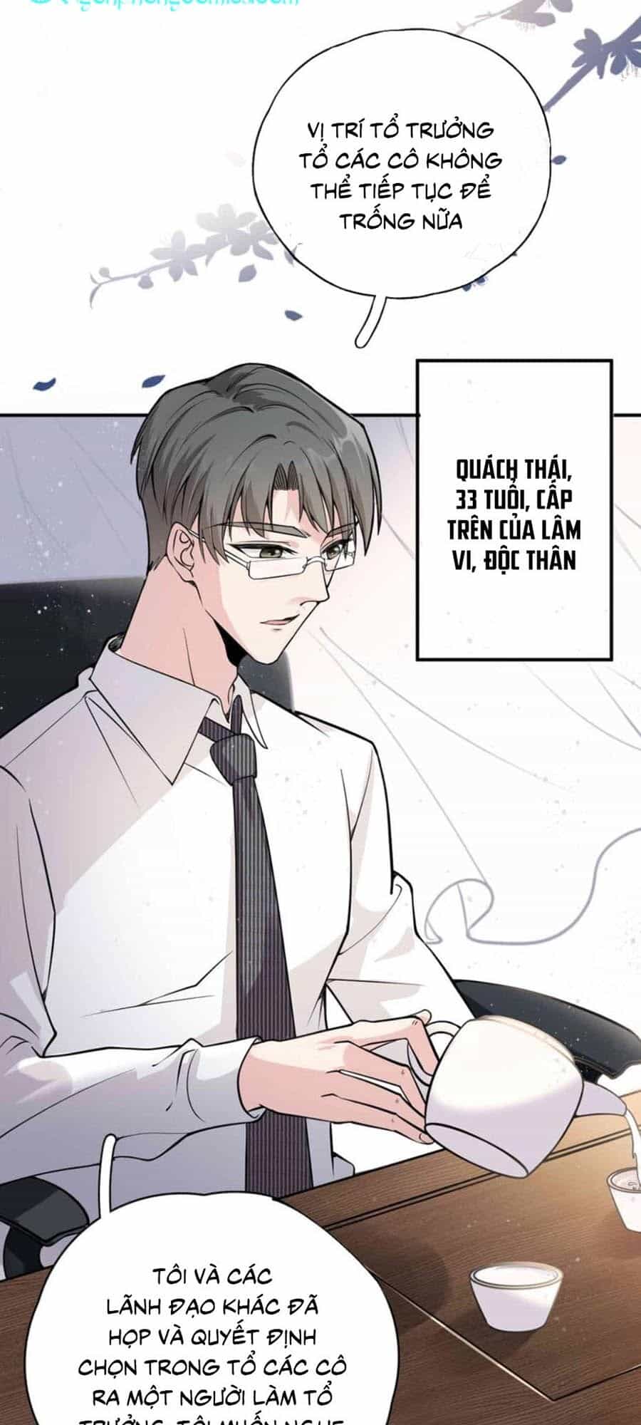 Đưa Em Đi Chơi - Chương 8 - ảnh 2