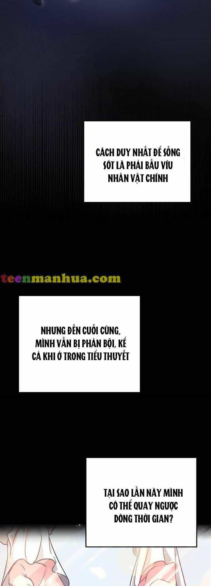 Đứa Trẻ Bảo Hộ Bóng Đêm - Chương 1 - ảnh 68