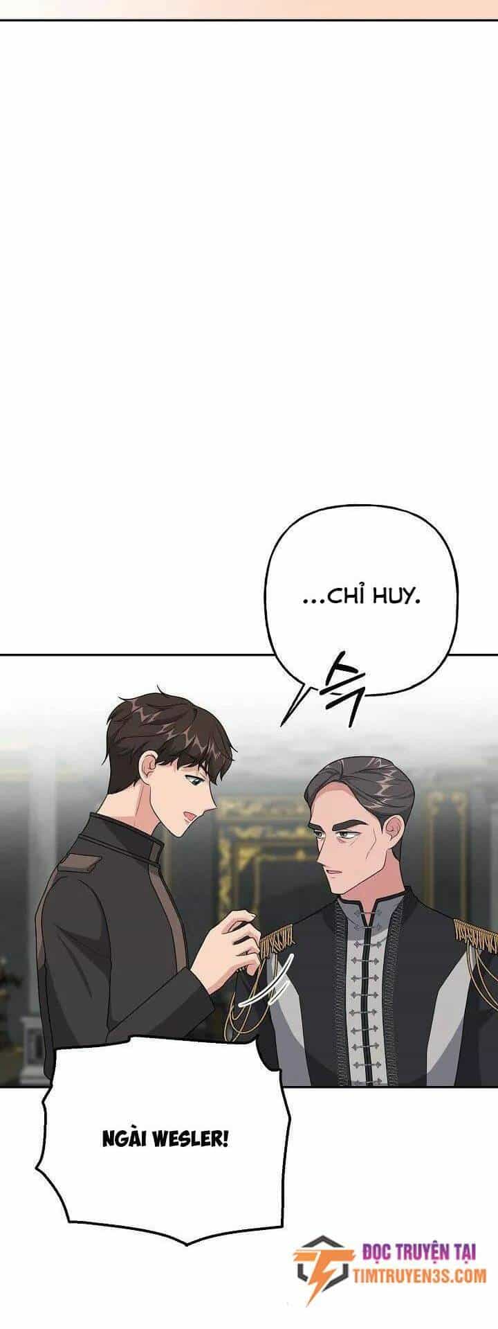Đứa Trẻ Bảo Hộ Bóng Đêm - Chương 11 - ảnh 45