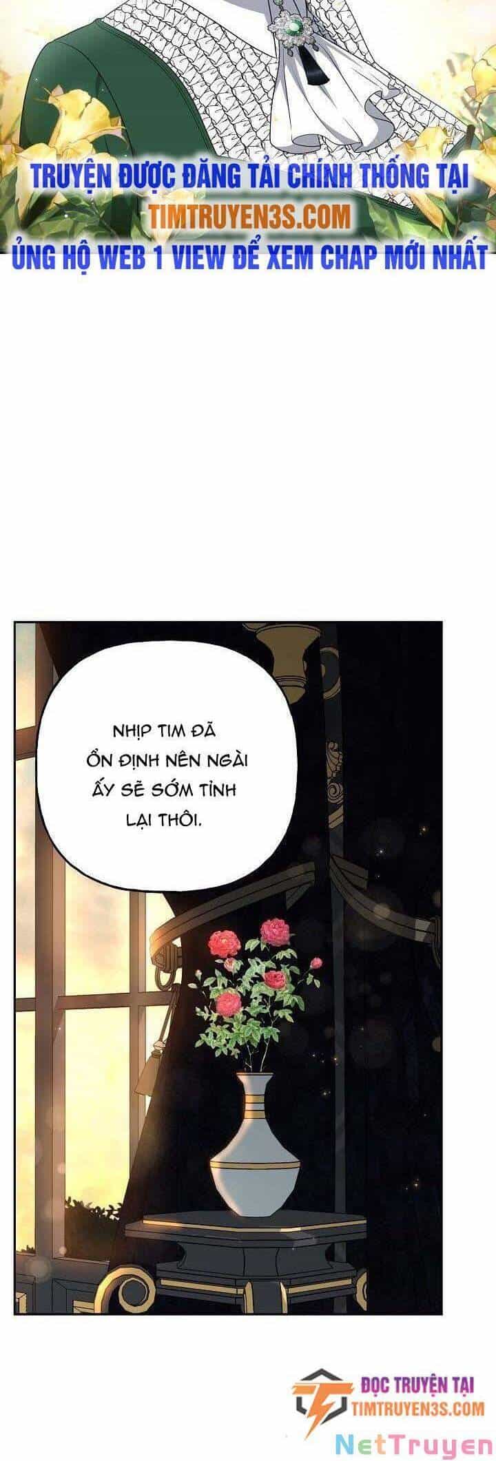 Đứa Trẻ Bảo Hộ Bóng Đêm - Chương 12 - ảnh 21