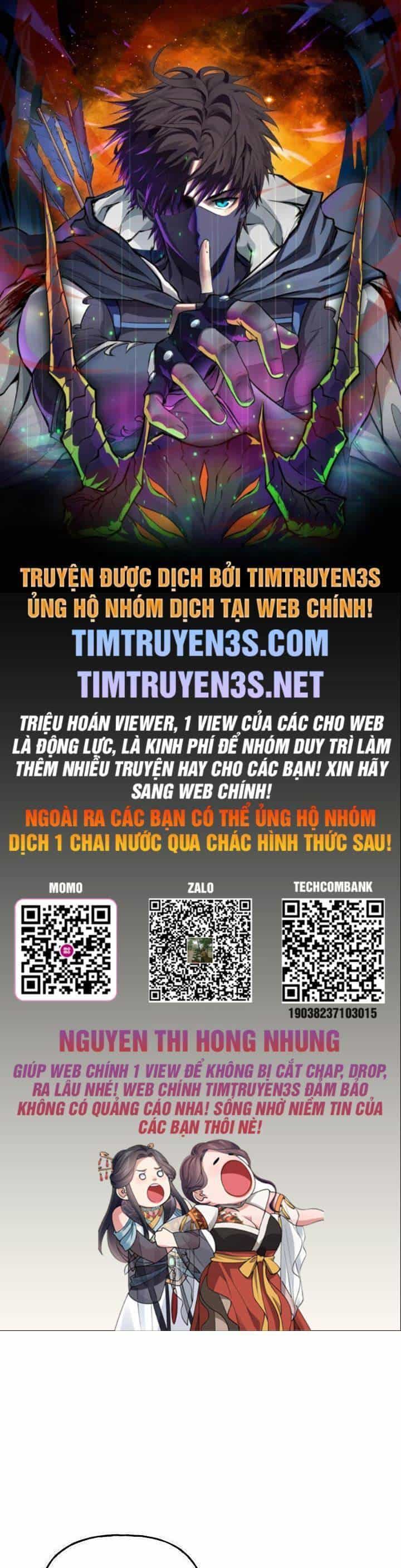 Đứa Trẻ Bảo Hộ Bóng Đêm - Chương 13 - ảnh 1