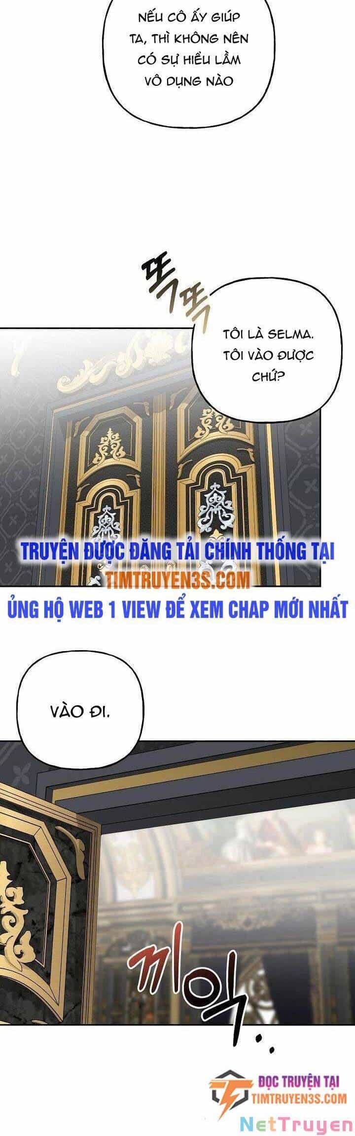 Đứa Trẻ Bảo Hộ Bóng Đêm - Chương 13 - ảnh 26