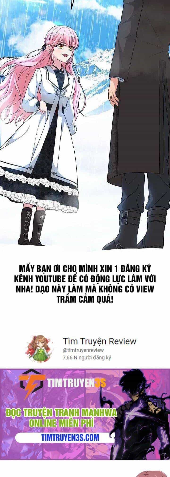 Đứa Trẻ Bảo Hộ Bóng Đêm - Chương 17 - ảnh 43