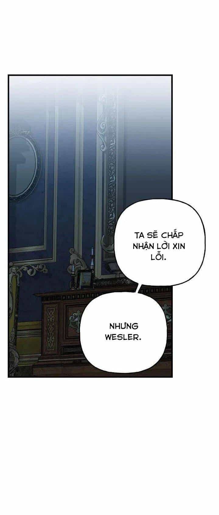 Đứa Trẻ Bảo Hộ Bóng Đêm - Chương 19 - ảnh 16