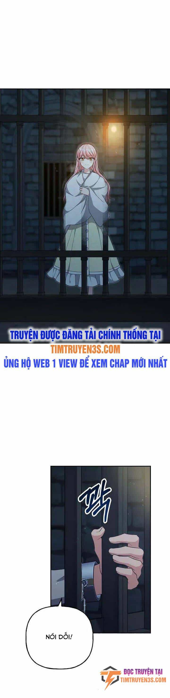 Đứa Trẻ Bảo Hộ Bóng Đêm - Chương 22 - ảnh 40