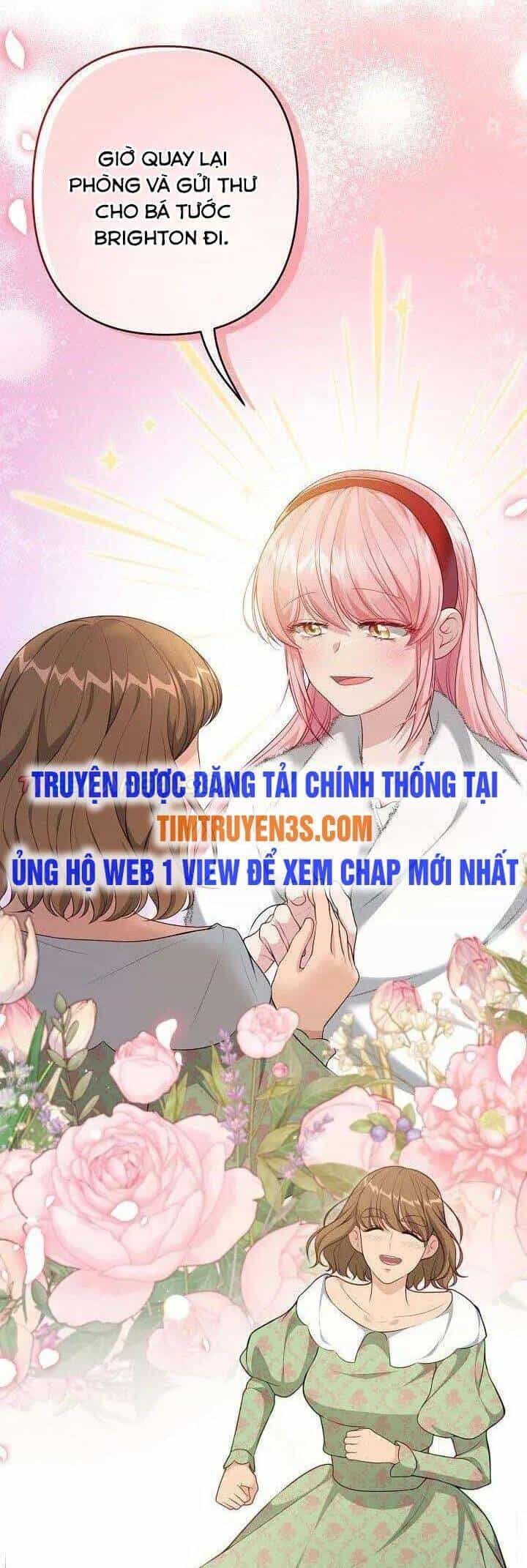Đứa Trẻ Bảo Hộ Bóng Đêm - Chương 24 - ảnh 13