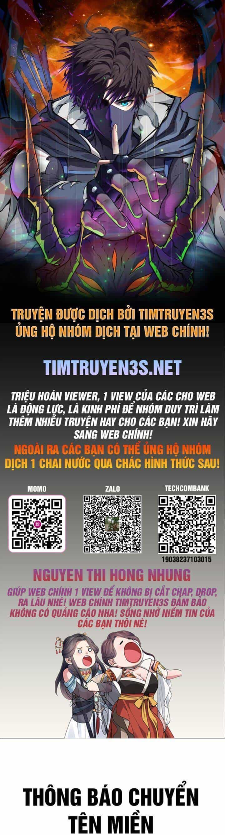 Đứa Trẻ Bảo Hộ Bóng Đêm - Chương 29 - ảnh 1