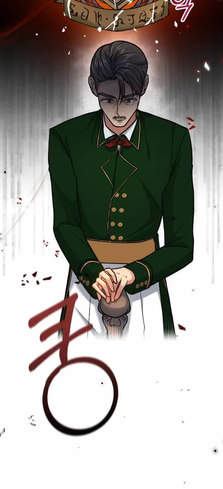 Đứa Trẻ Bảo Hộ Bóng Đêm - Chương 3 - ảnh 41