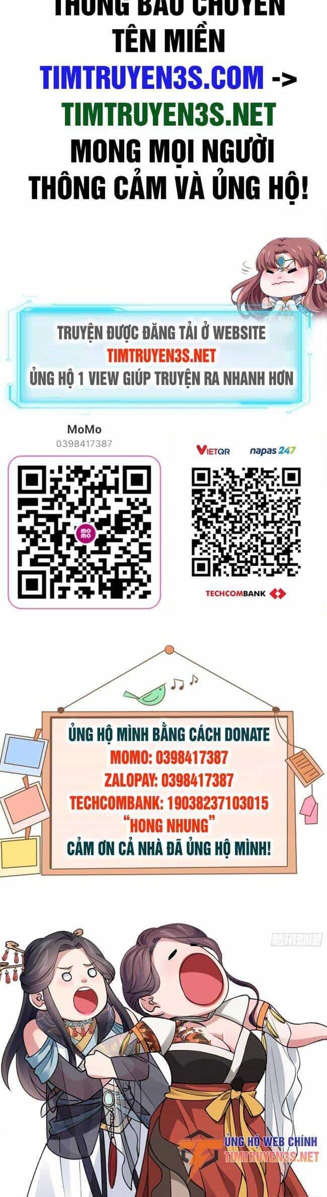 Đứa Trẻ Bảo Hộ Bóng Đêm - Chương 31 - ảnh 38