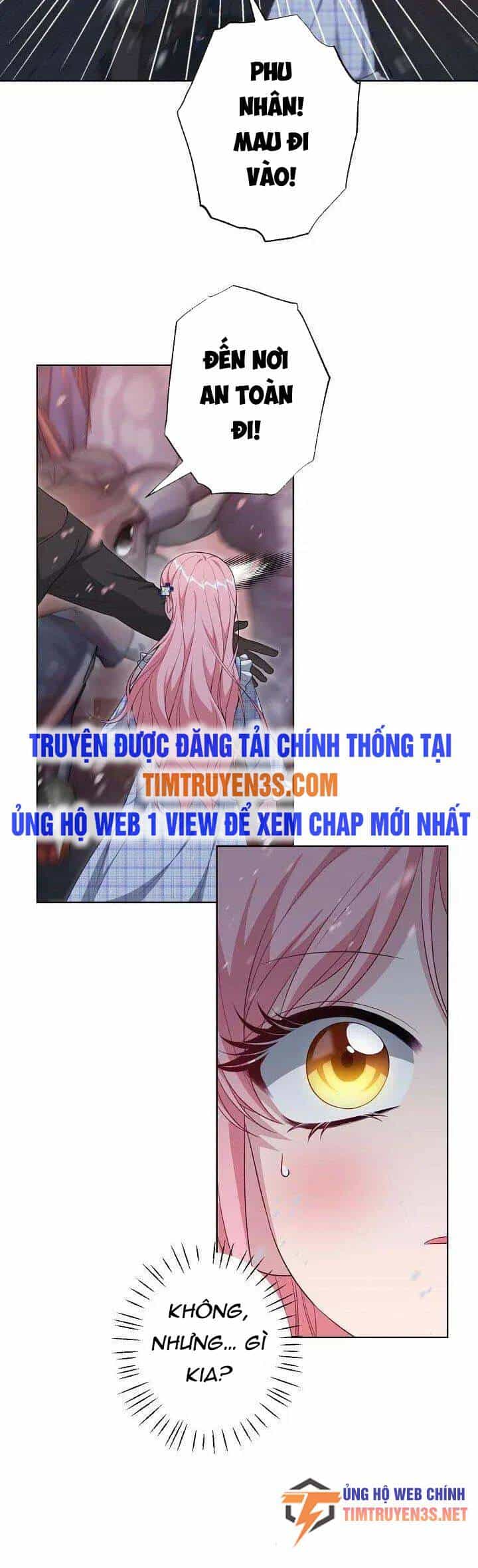 Đứa Trẻ Bảo Hộ Bóng Đêm - Chương 36 - ảnh 29