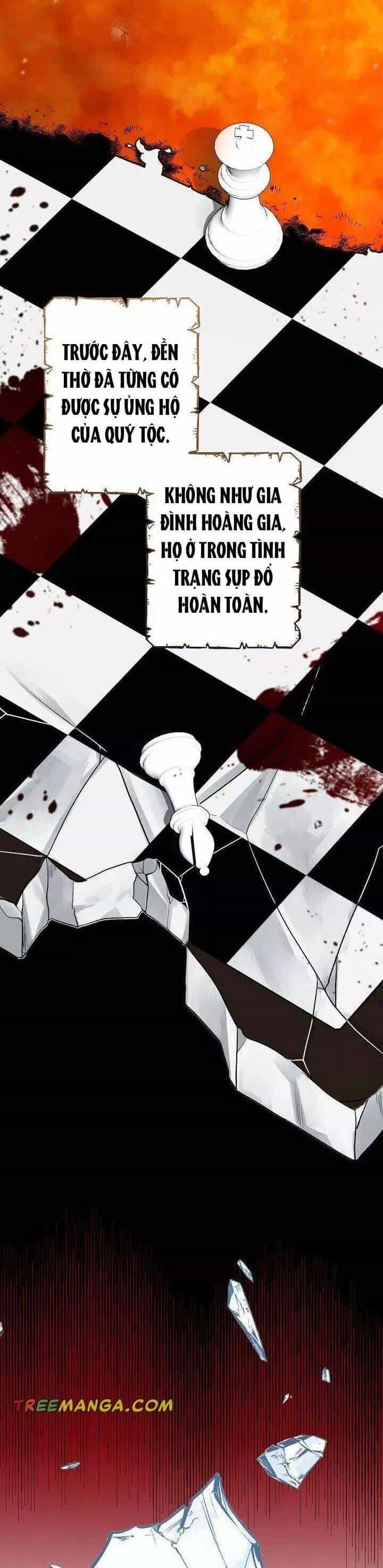 Đứa Trẻ Bảo Hộ Bóng Đêm - Chương 38 - ảnh 18