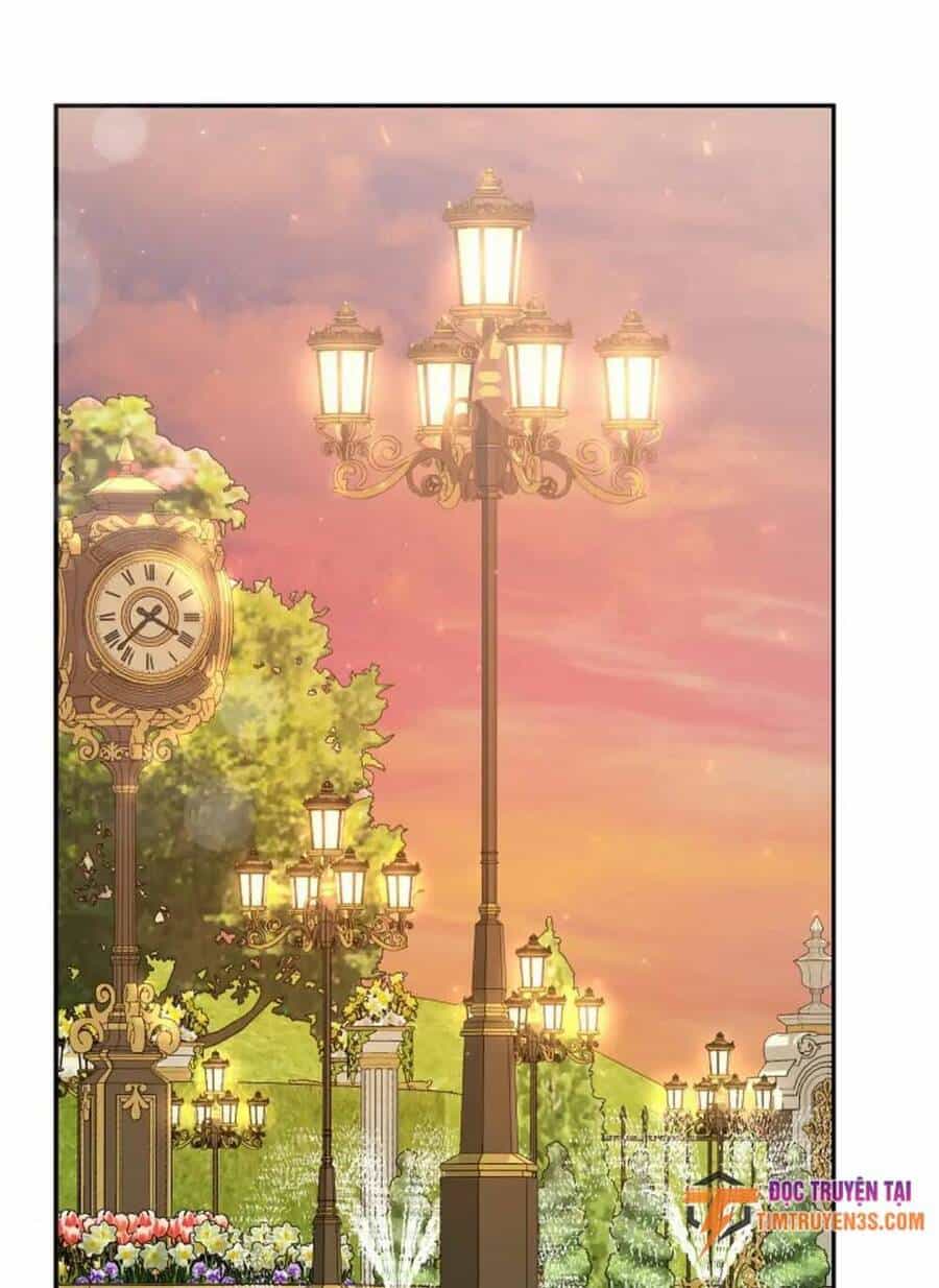 Đứa Trẻ Bảo Hộ Bóng Đêm - Chương 4 - ảnh 19